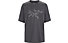 Arc Teryx Cormac Logo SS M – T-Shirt - Herren, Black 