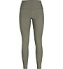 Arc Teryx Essent High-Rise Leggings 28" W – Trekkinghose - Damen, Light Green