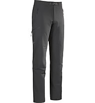 Arc Teryx Gamma AR M - pantaloni trekking - uomo, Grey