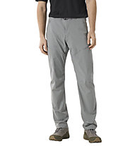 Arc Teryx Gamma Quick Dry M – pantaloni trekking - uomo, Dark Grey