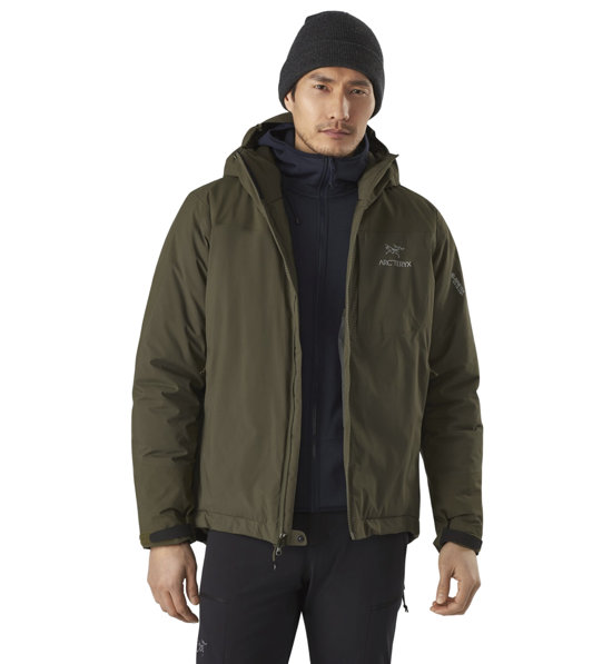 Arcteryx kappa hoody online