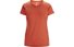 Arc Teryx Kapta SS - T-shirt - donna, Orange