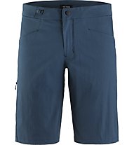 Arc Teryx Konseal Short 11 - pantaloni trekking corti - uomo, Blue