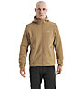 Arc Teryx Kyanite Hoody M - Fleecejacke - Herren, Light Brown