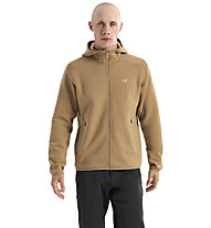 Arc Teryx Kyanite Hoody M - felpa in pile - uomo, Light Brown