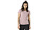 Arc Teryx Taema Crew SS W – T-Shirt - Damen, Light Pink