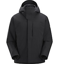Arc Teryx Therme Insulated M - giacca in GORE-TEX - uomo, Black