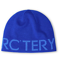 Arc Teryx Word Head Toque - Mütze - Herren, Blue/Light Blue