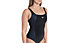 Arena Adele W - costume intero - donna, Black