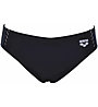 Arena Crossing Brief - Badehose - Herren, Black