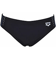 Arena Crossing Brief - costume da bagno - uomo, Black