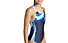 Arena Dreamhline W - costume intero - donna, Blue