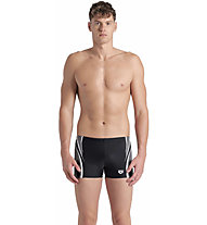 Arena Graphic M - Badehose - Herren, Black