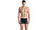 Arena Graphic M - Badehose - Herren, Black