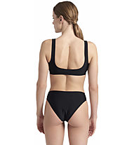 Arena Icons W - Bikini - Damen, Black