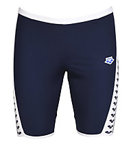 Arena Jammer Icons - costume - uomo, Blue/White