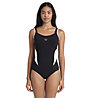 Arena Makimurax R - costume intero - donna, Black