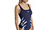 Arena Marta W - costume intero - donna, Blue