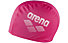 Arena Polyester II - cuffia, Red