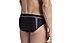 Arena Pro File M - costume - uomo, Black