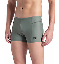 Arena Pro File M - costume - uomo, Green