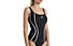 Arena Sofia W - costume intero - donna, Black