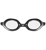 Arena Spider - occhialini da nuoto, Black