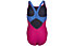 Arena Splash Point Jr - costume intero - bambina, Pink