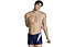 Arena Swim Panel M - costume - uomo, Blue