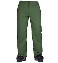 Armada Gateway - pantaloni sci freeride - uomo, Green