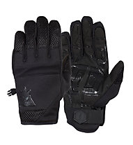 Armada Throttle Pipe Glove, Black