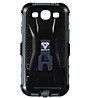 Armor x Bike case Galaxy S3 - Lenkerhalterung, Black/Grey