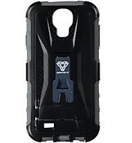 Armor x Bike Case Samsung S4 - Lenkerhalterung, Black