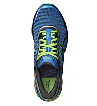 Asics DynaFlyte Barcelona - scarpe running - uomo, Blue