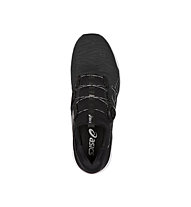 Asics Dynamis - scarpe running stabili - uomo, Grey/Black