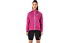 Asics Fujitrail W - giacca trail running - donna, Pink