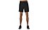 Asics FuzeX Print Short - pantaloncini fitness - uomo, Black
