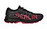 Asics GEL- Kayano 25 Berlin - scarpe running stabili - uomo, Black/Red