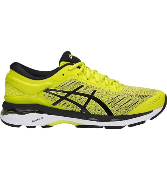 Athletes foot kayano 24 online