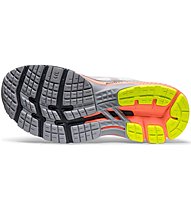 Asics Gel-Kayano 26 Lite-Show - scarpe running stabili - donna, Grey