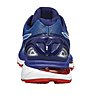 Asics GEL-Nimbus 19 - scarpe running neutre - uomo, Blue/White