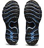 Asics Gel-Nimbus 22 - scarpe runing neutre - uomo, Black/Blue