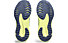 Asics GEL-NOOSA TRI 15 GS - scarpe running neutre - bambino, Blue/Yellow