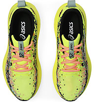 Asics Gel Noosa Tri 16 GS - Neutrallaufschuh - Kinder, Yellow