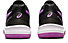 Asics Gel-Padel Pro 5 - scarpe da padel - donna, Black/Purple