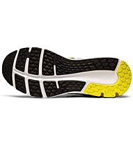 Asics Gel-Pulse 11 - scarpe running neutre - uomo, Orange/Yellow/Black