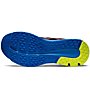 Asics Gel Pulse 11 LS - scarpe running neutre - uomo, Black/Blue