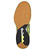 Asics GEL-Rocket 8 - scarpe da gnnastica pallavolo - uomo, Yellow/Grey