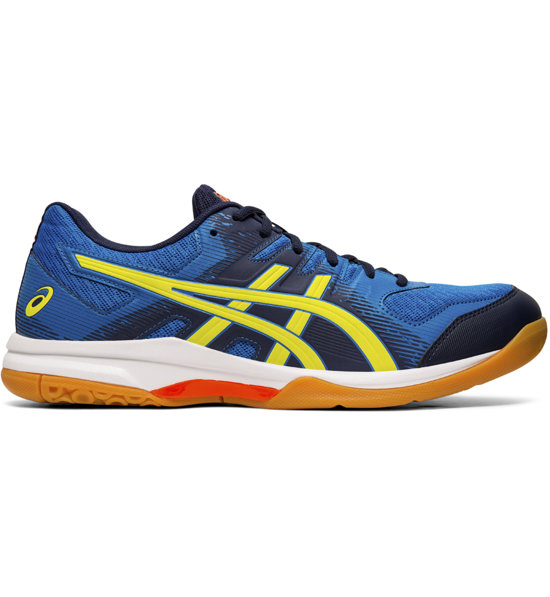 Asics gel rocket 9 badminton on sale