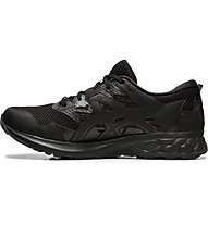 Asics Gel-Sonoma 5 GTX® - scarpe trail running - uomo, Black/Black